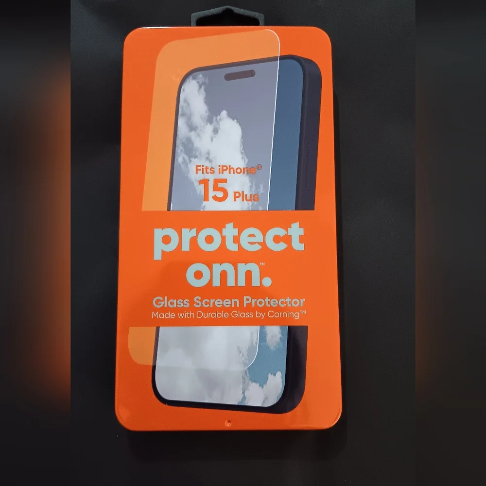 Screen Protector for iphone 15 Plus (NEW)